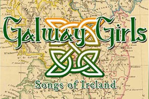 Galway Girls: Songs of Ireland