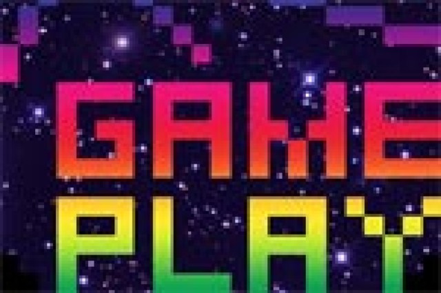 game play 2012 logo 10920