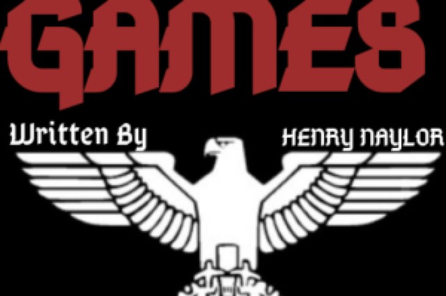 games logo 87933