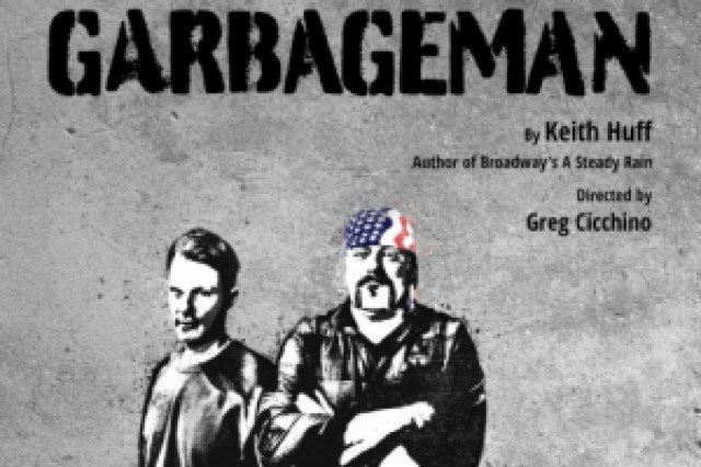 garbageman by keith huff logo 95493 3