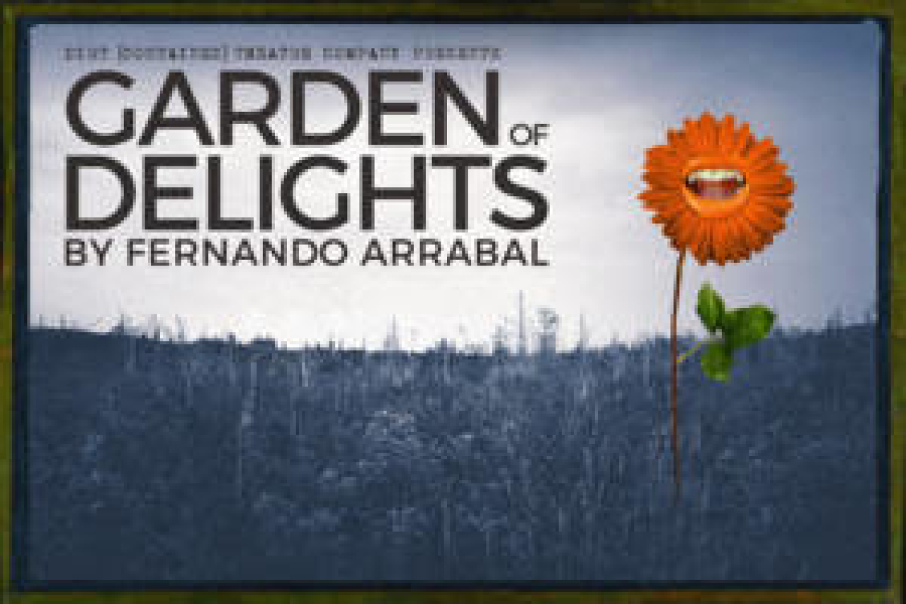 garden of delights logo 68777