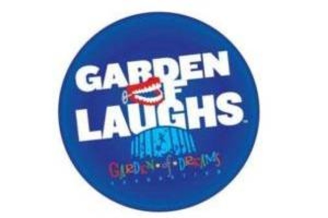 garden of laughs logo 44215