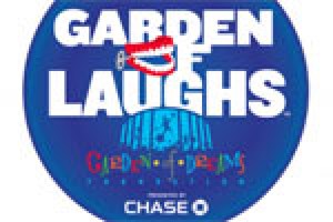 Garden of Laughs