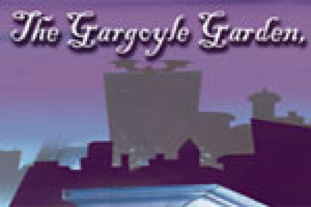 gargolye garden logo 22521