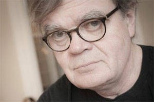 Garrison Keillor