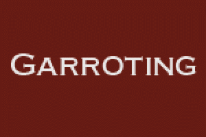 Garroting