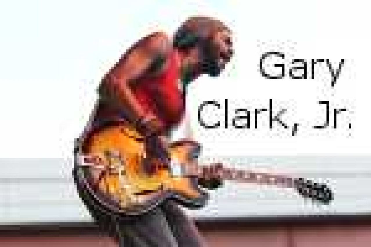 gary clark jr logo 11531
