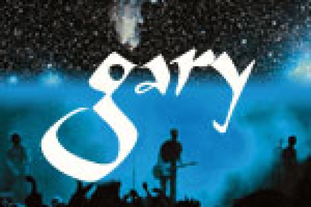 gary logo 23984