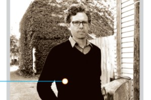 Gary Louris for the Music in the ‘Burbs Concert Series