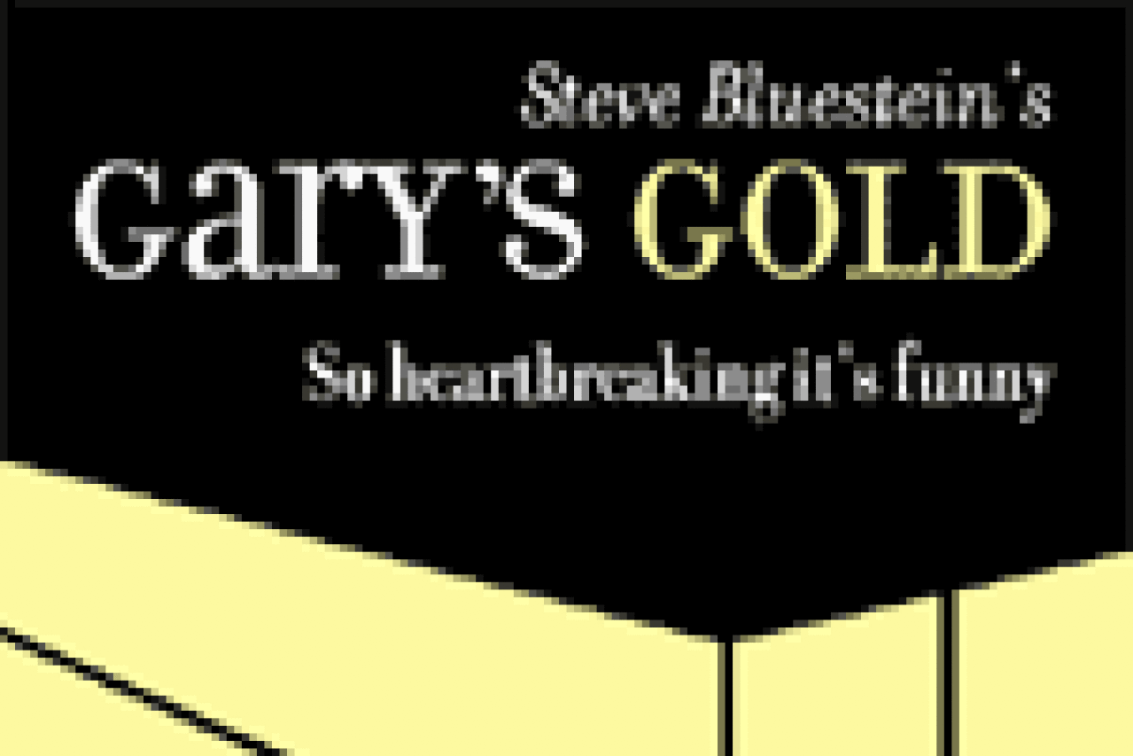 garys gold logo 26955