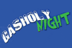 Gasholy Night