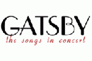 Gatsby: The Songs in Concert