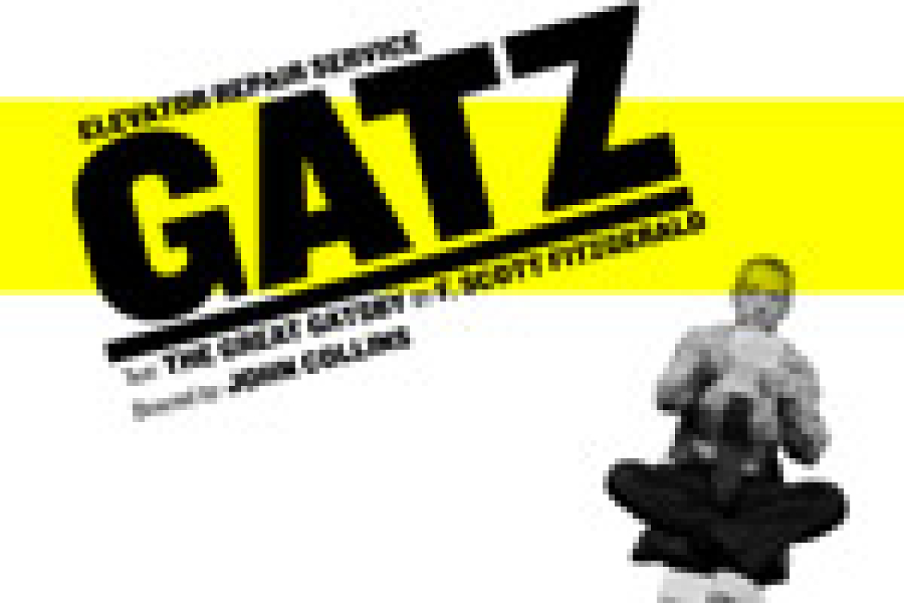 gatz logo 14820