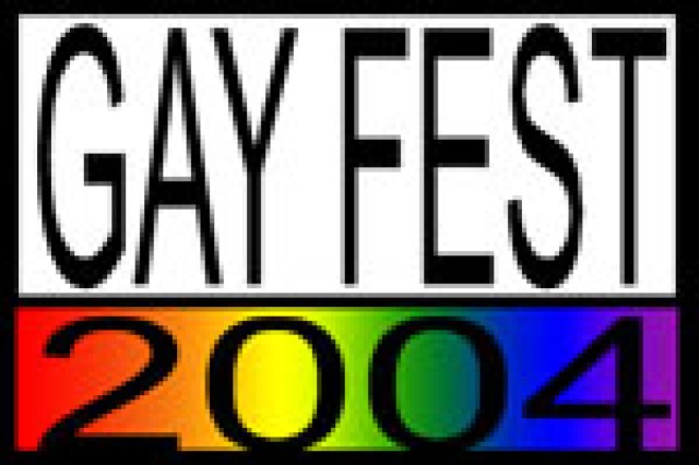 gay fest 2004 logo 2646