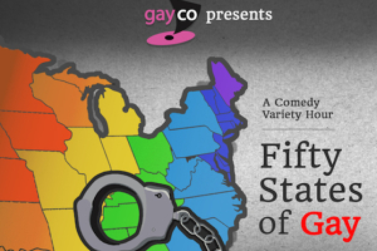 gayco fifty states of gay logo 54374 1