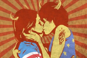 Gayropa
