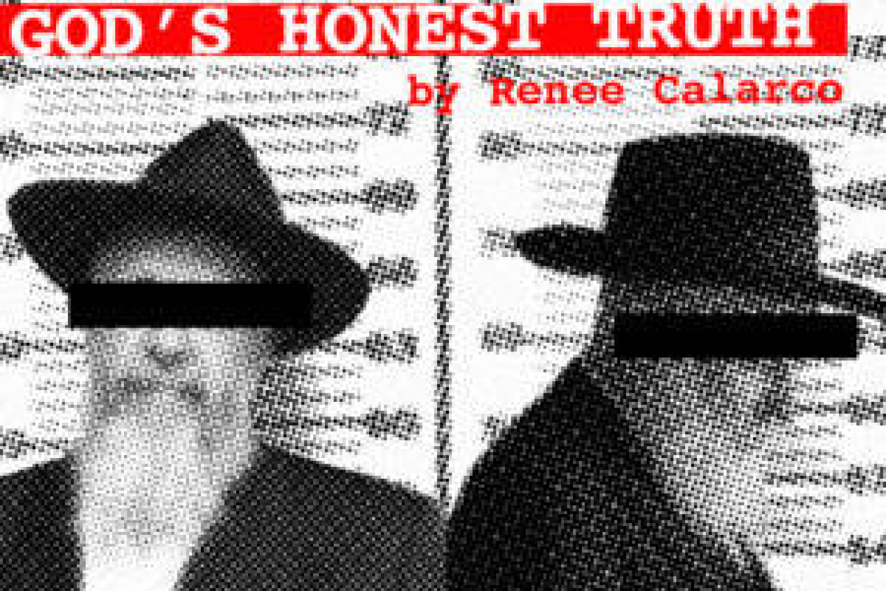 gds honest truth logo 39335