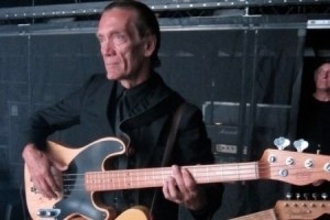 G.E. Smith’s Portraits