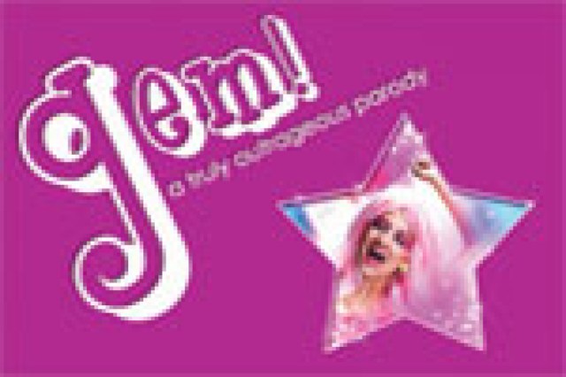 gem a truly outrageous parody logo 22618