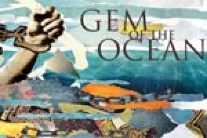 Gem of the Ocean