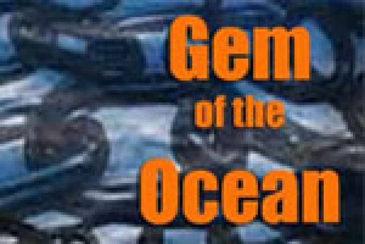 gem of the ocean logo 22106