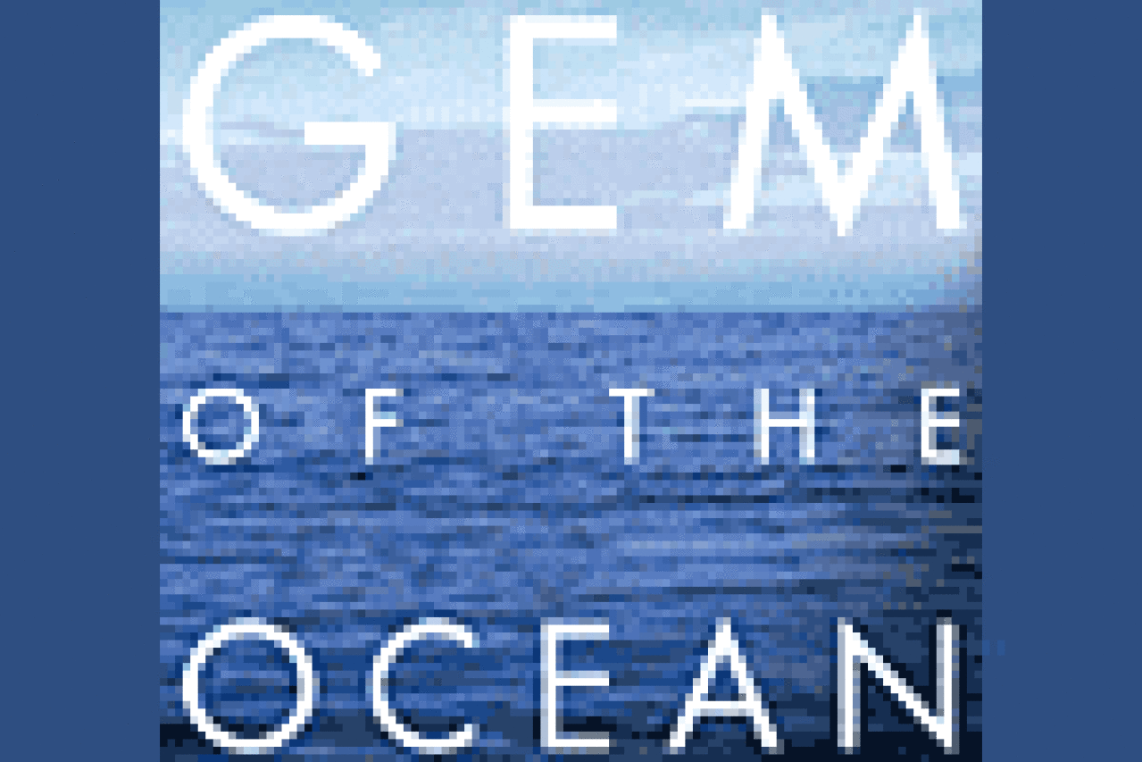 gem of the ocean logo 2940