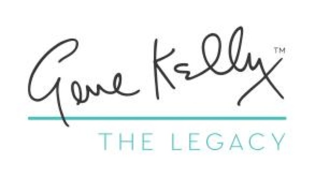 gene kelly the legacy logo 39804