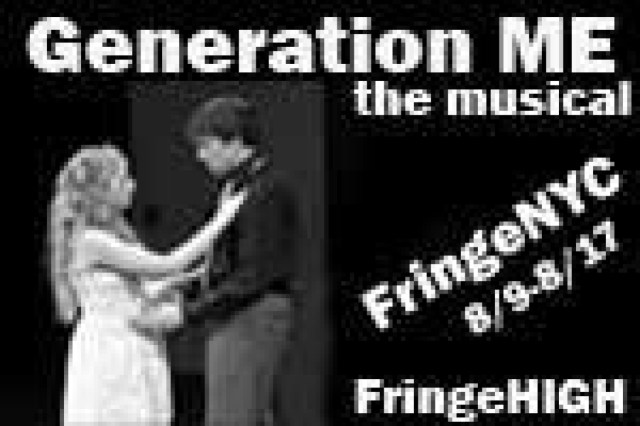 generation me the musical logo 40732