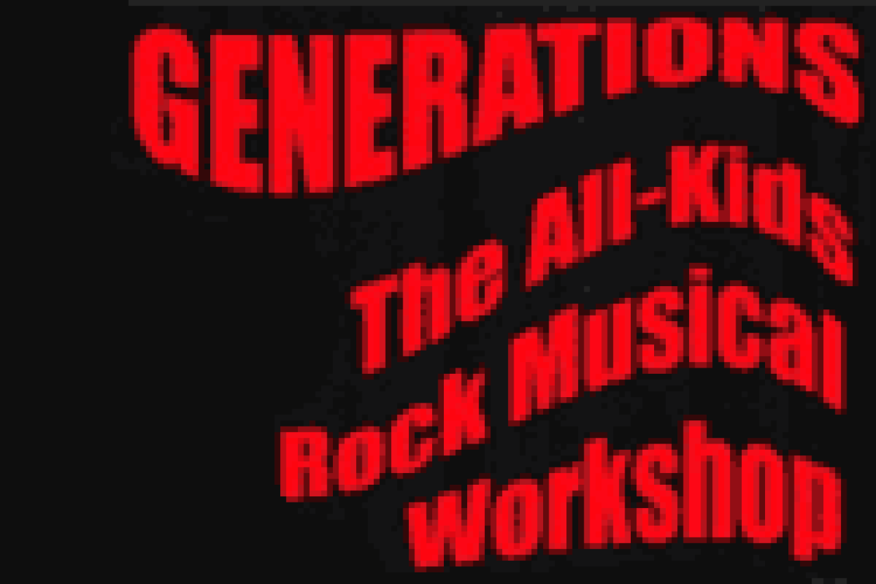 generations logo 22288