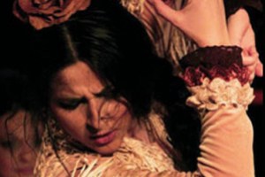 Generations of Gypsy Flamenco: Manolete, Concha Vargas, Pepe Torres, & Gema Moneo