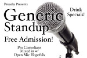 Generic Standup