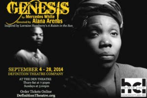 Genesis