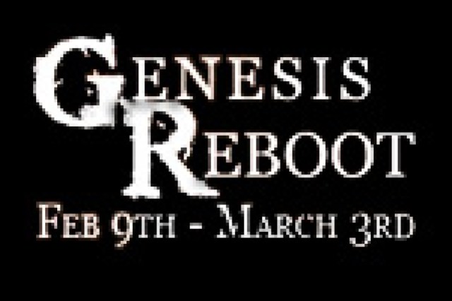 genesis reboot logo 13096