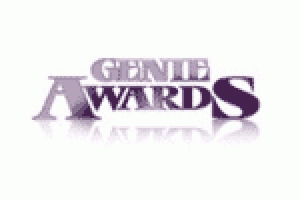 Genesius Guild Genie Awards