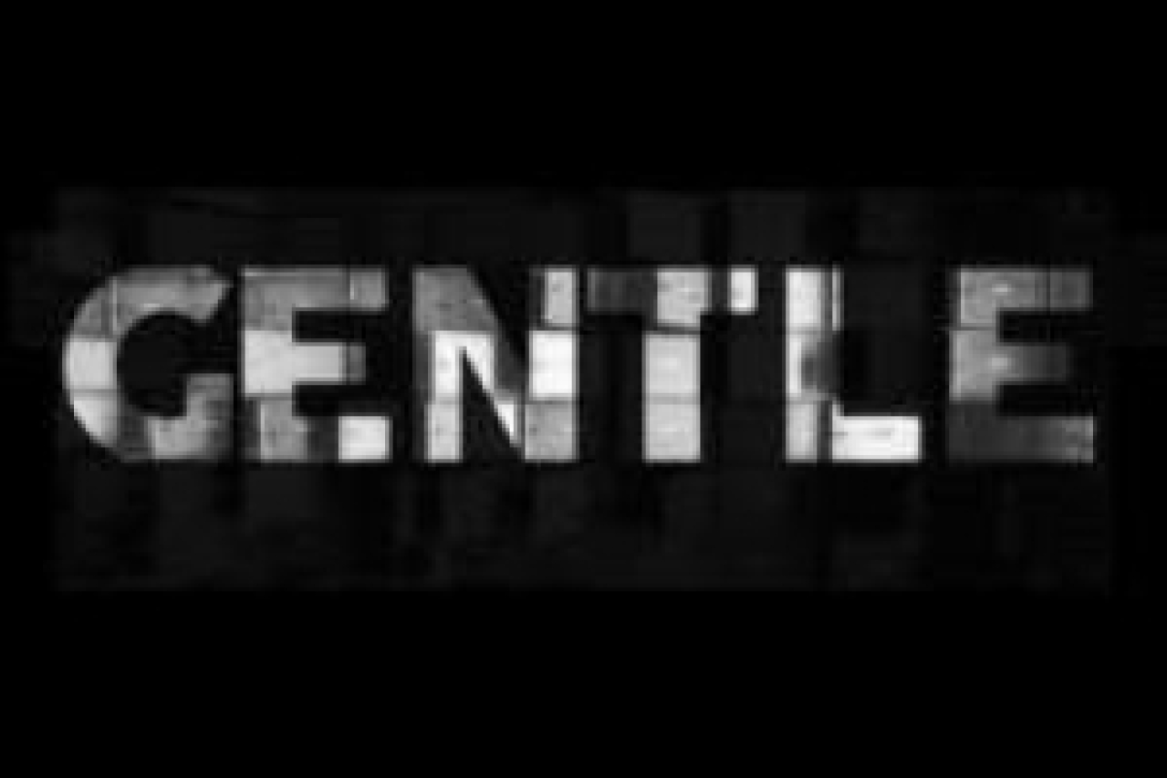 World Premiere of Gentle Begins Performances at Chicago's Den Theatre