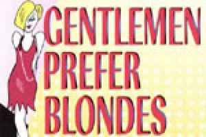 Gentlemen Prefer Blondes