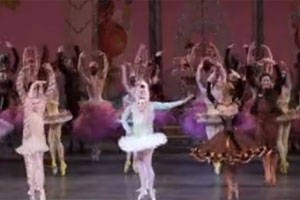 George Balanchine’s The Nutcracker
