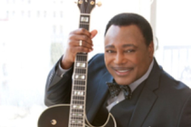 george benson logo 38888