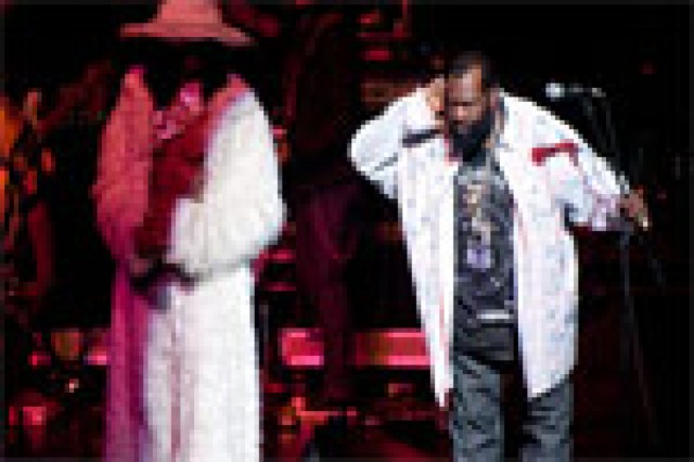 george clinton and parliamentfunkadelic logo 9728