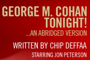 george m cohan tonight streaming logo 93455