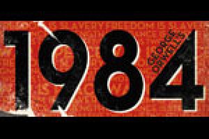George Orwell’s 1984