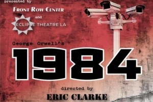 <b>UPDATED</b>: Jenni Putney and Mark Alhadeff to Star in George Street Playhouse’s <i>Venus in Fur</i>