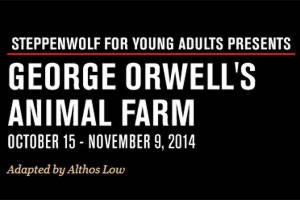 George Orwell’s Animal Farm