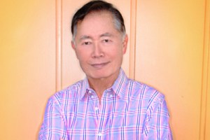 George Takei