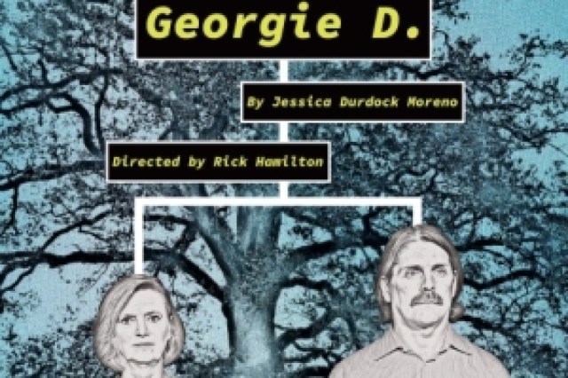 georgie d logo 93670