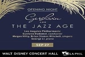 Gershwin and the Jazz Age