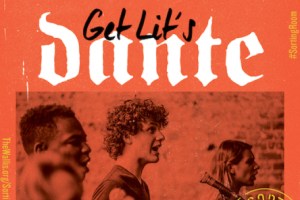 Get Lit presents: DANTE