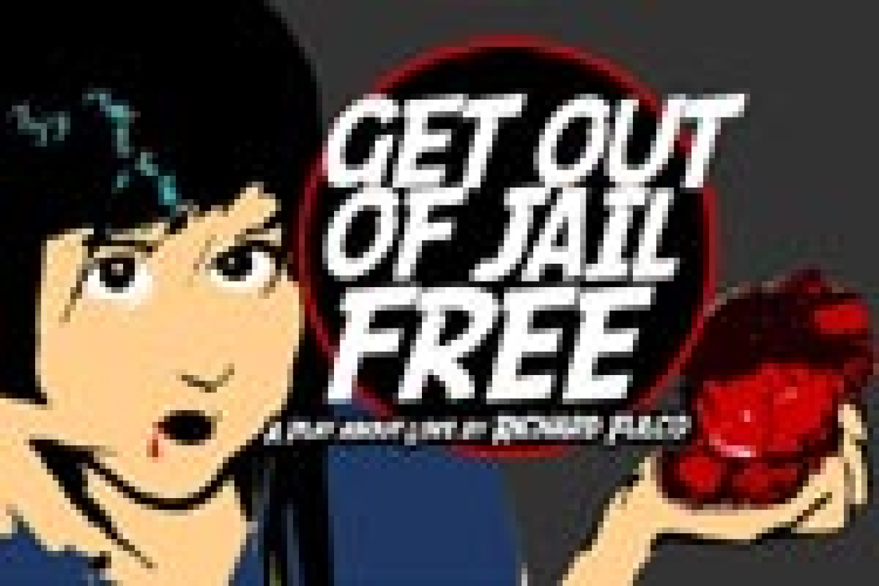 get out of jail free logo 24898