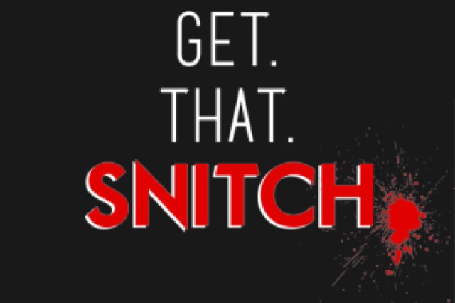 get that snitch logo 51734 1
