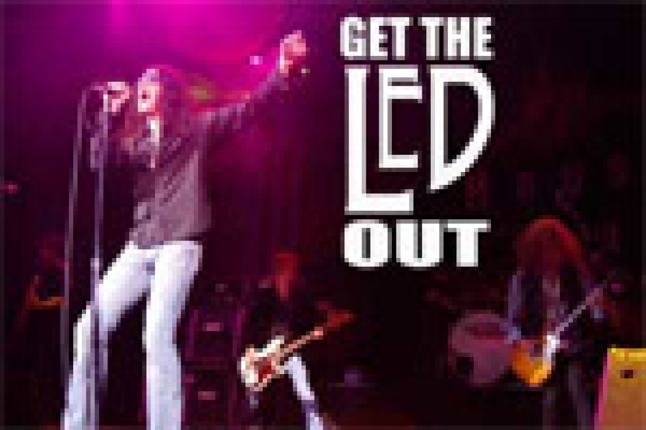 get the led out gtlo the american led zeppelin logo 10871
